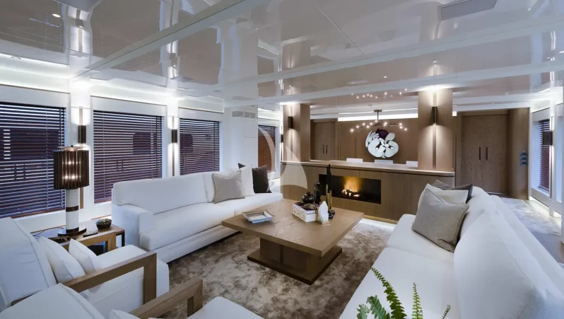 Main Salon
