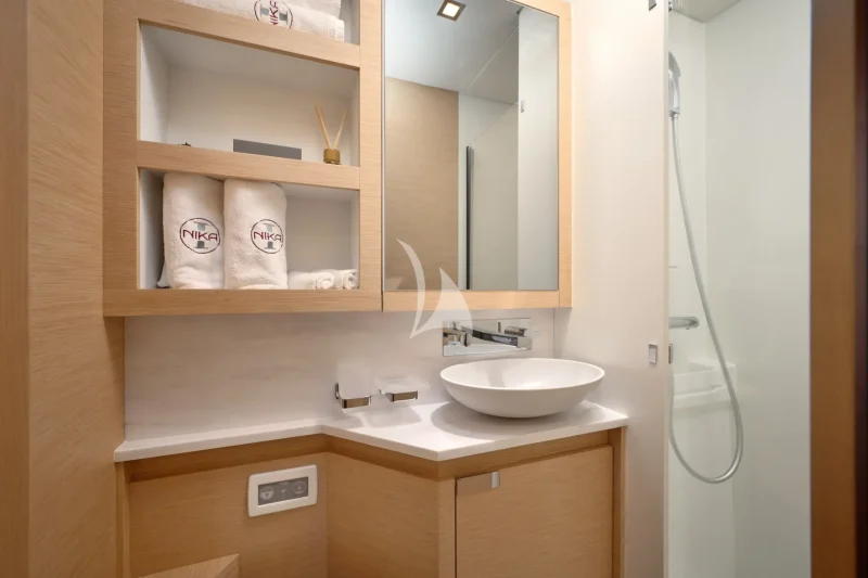 Nika One ensuite 