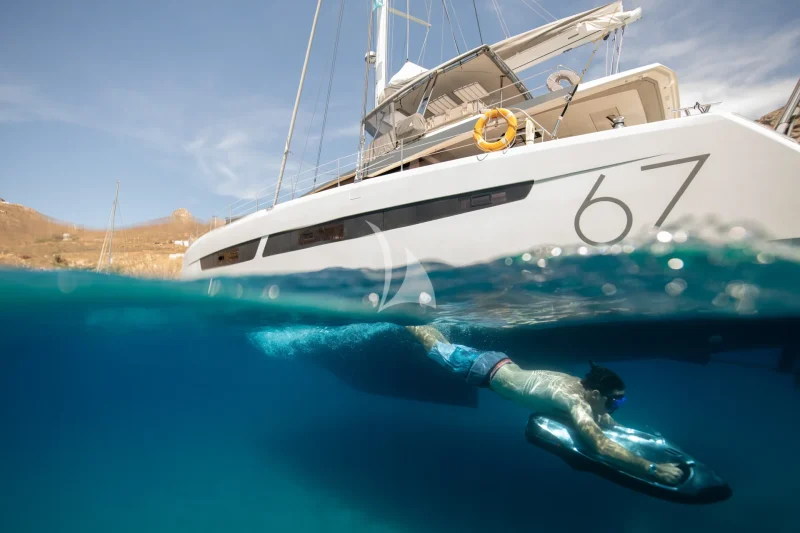 Seabob