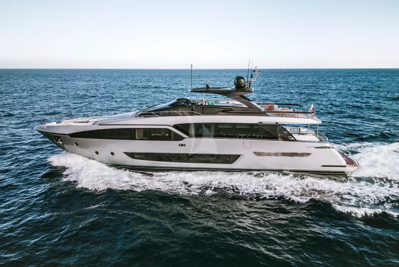 BARRACUDA III