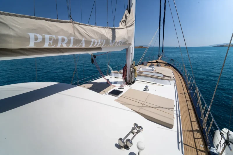 PERLA DEL MARE