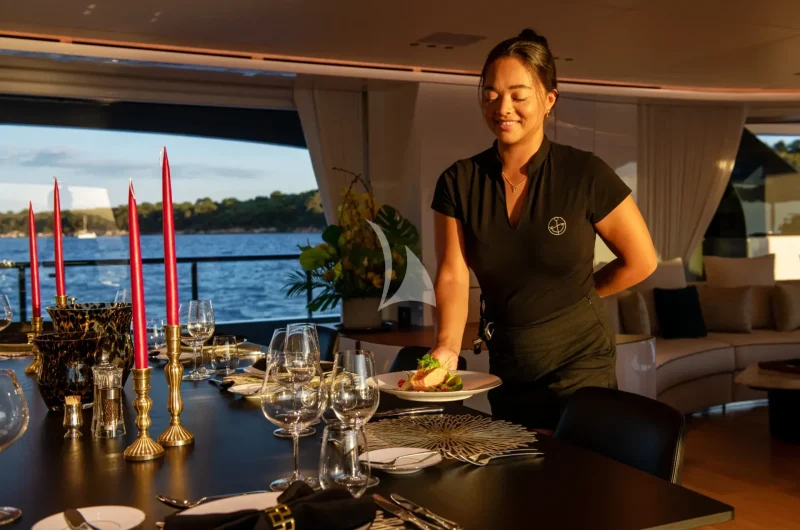 NORTHERN ESCAPE | Service