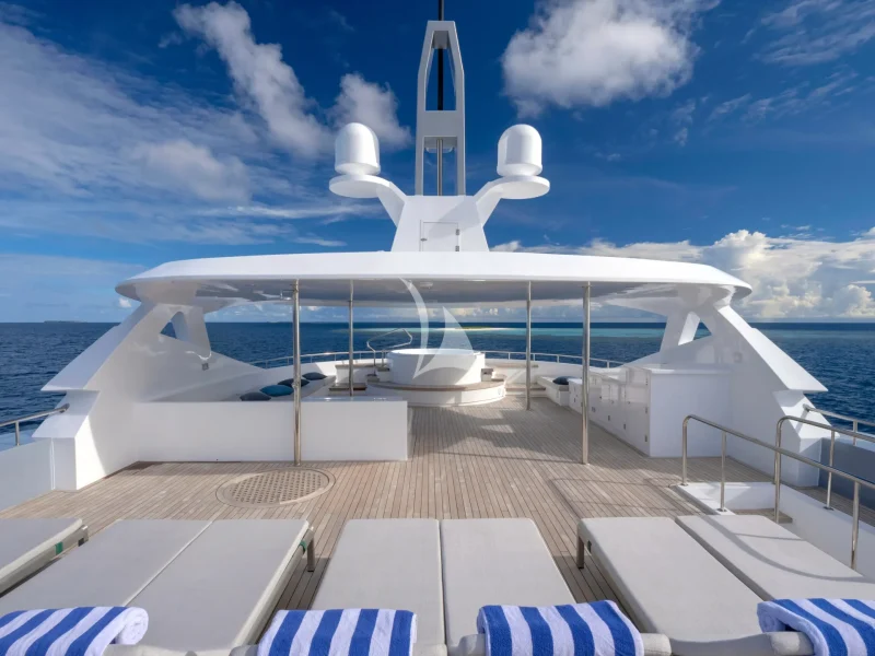 Sundeck