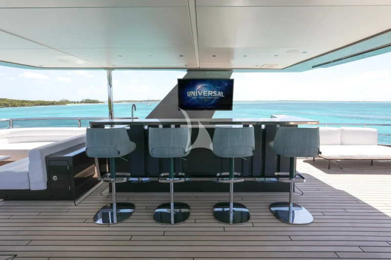Sky Deck Bar