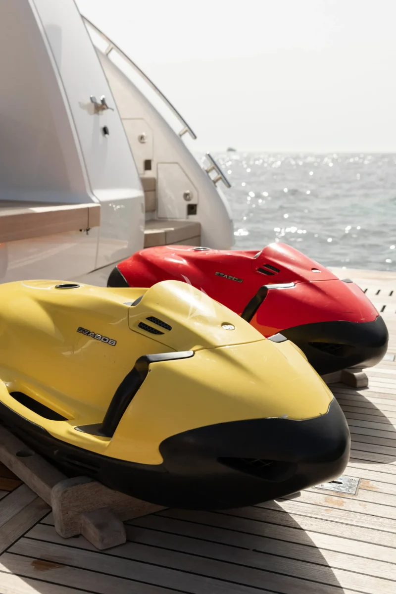 MIO BARCO