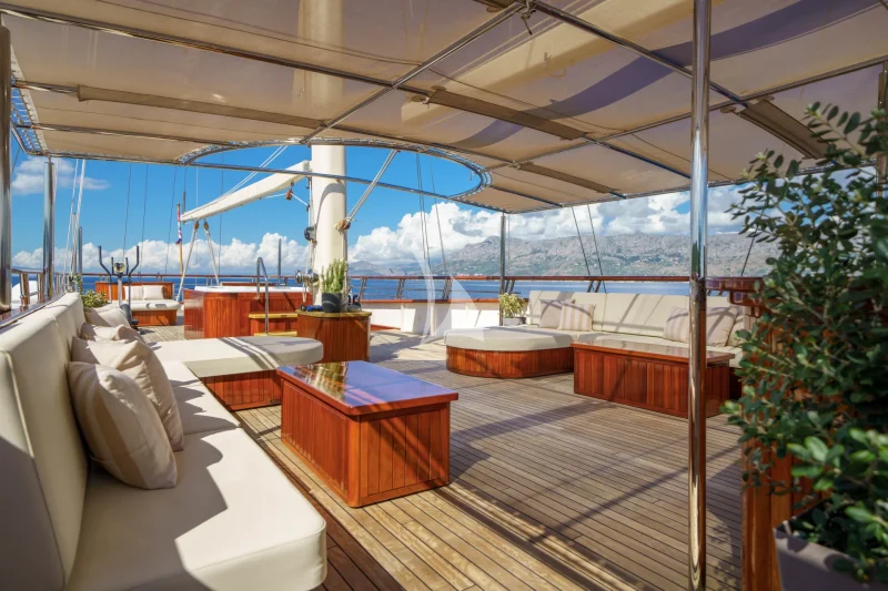 Sun Deck