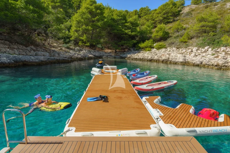 Water Toys