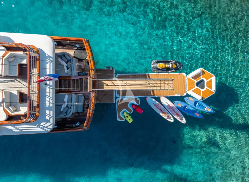Water Toys