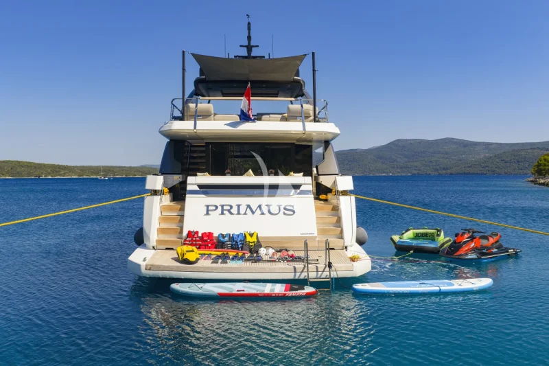 PRIMUS