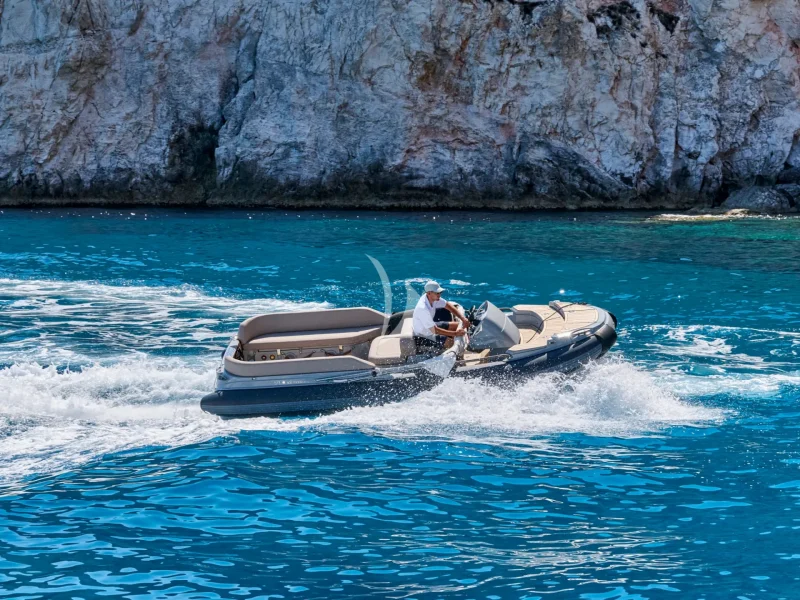 Castoldi Tender