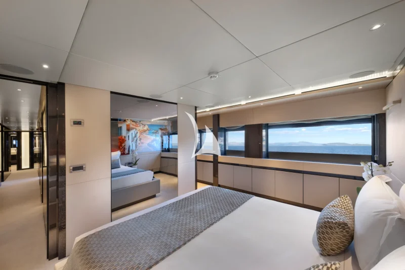 VIP Cabin