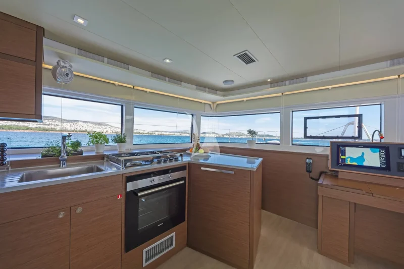 Galley
