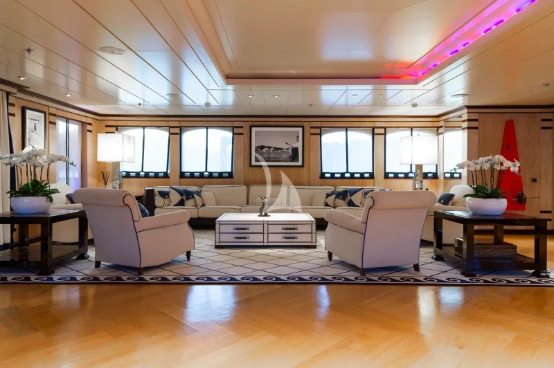 Main salon