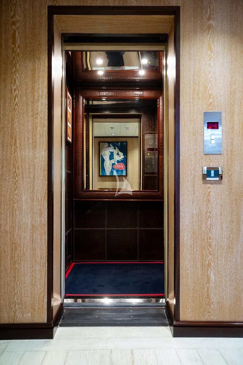 Elevator