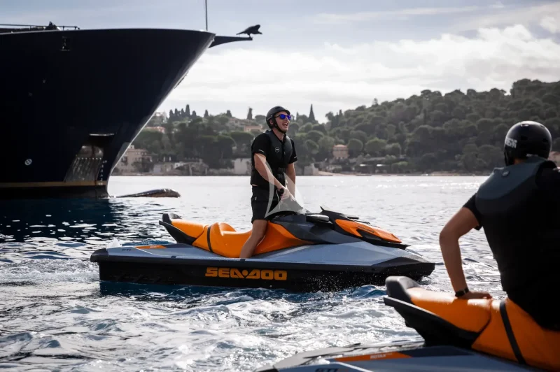 Watertoys
