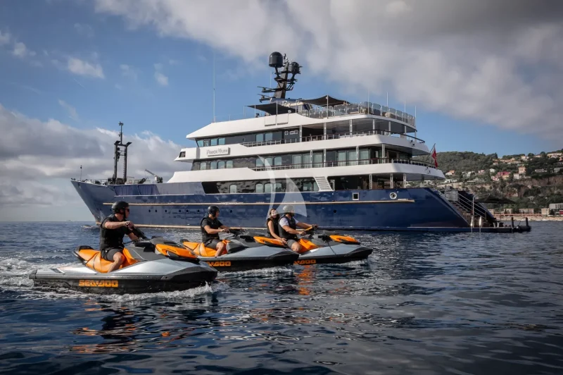 Watertoys