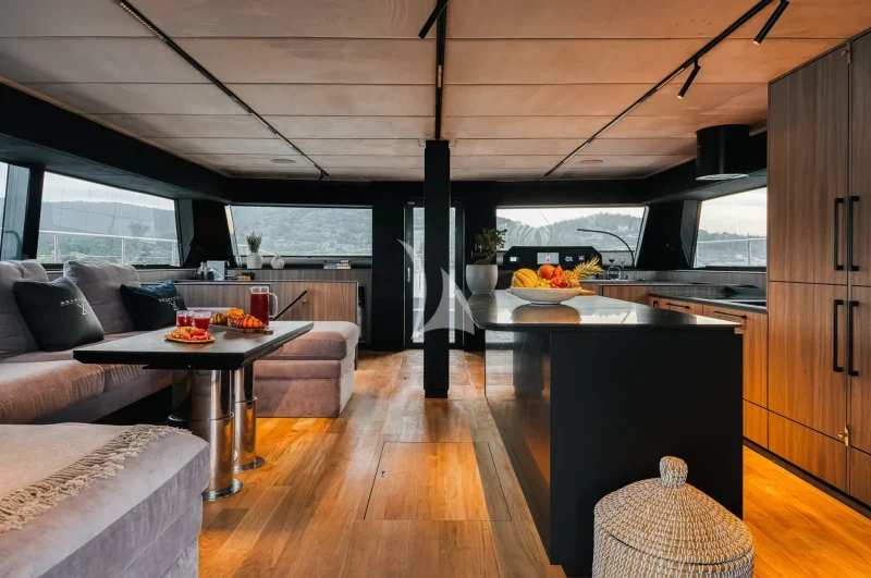 SEABARIT LX