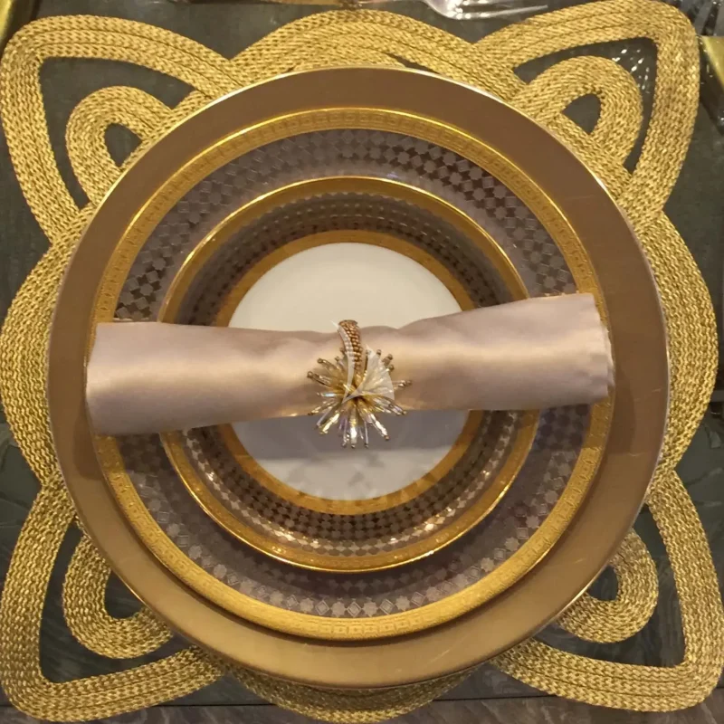GRAND ILLUSION