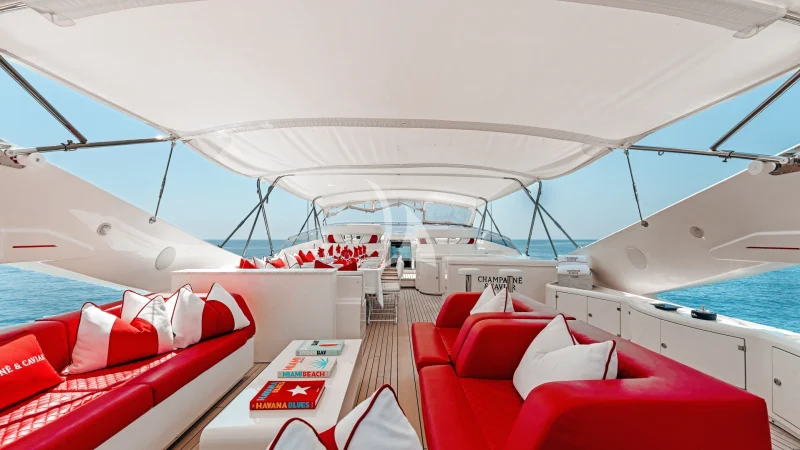 Sun Deck