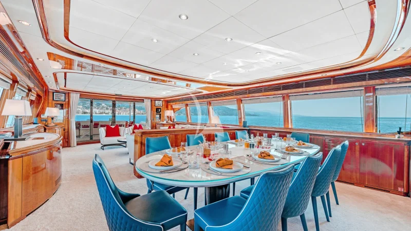 Main Dining
