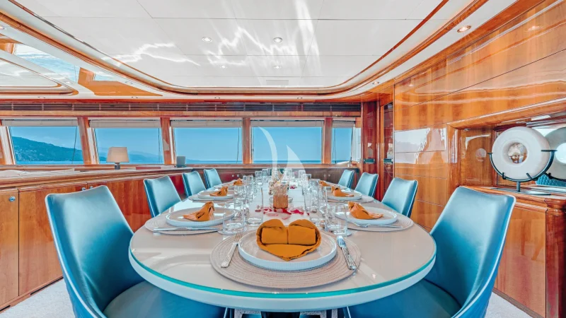 Main Dining