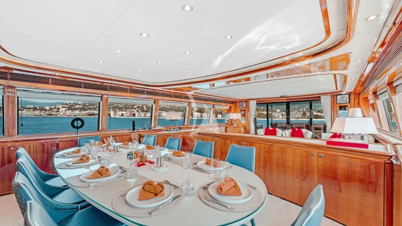 Main Dining