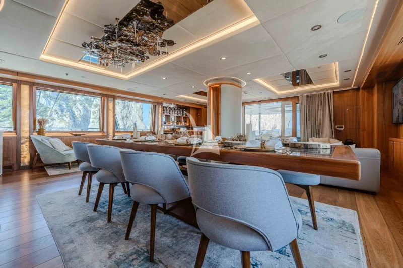 Main Dining