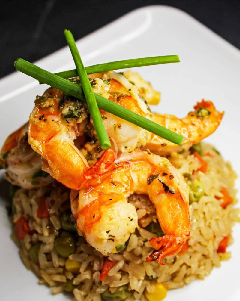 Culinary Experience