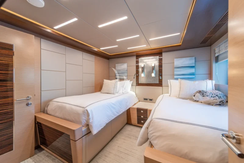 Guest Bed