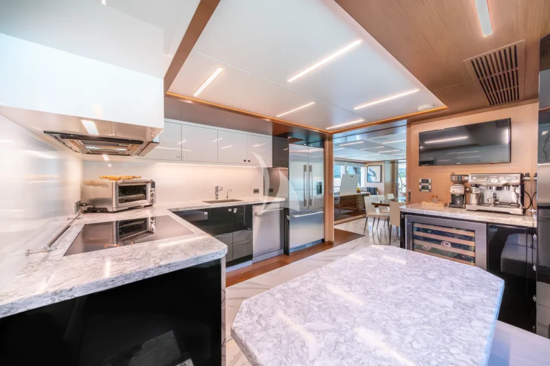 Galley