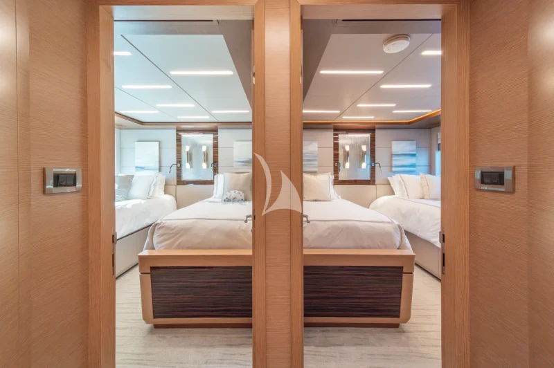 Guest Bed 