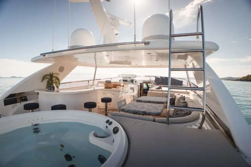 Sundeck