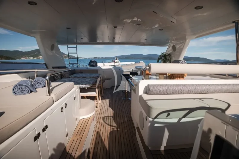Sundeck