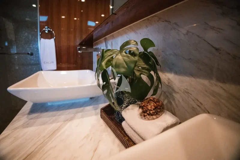 Ensuite