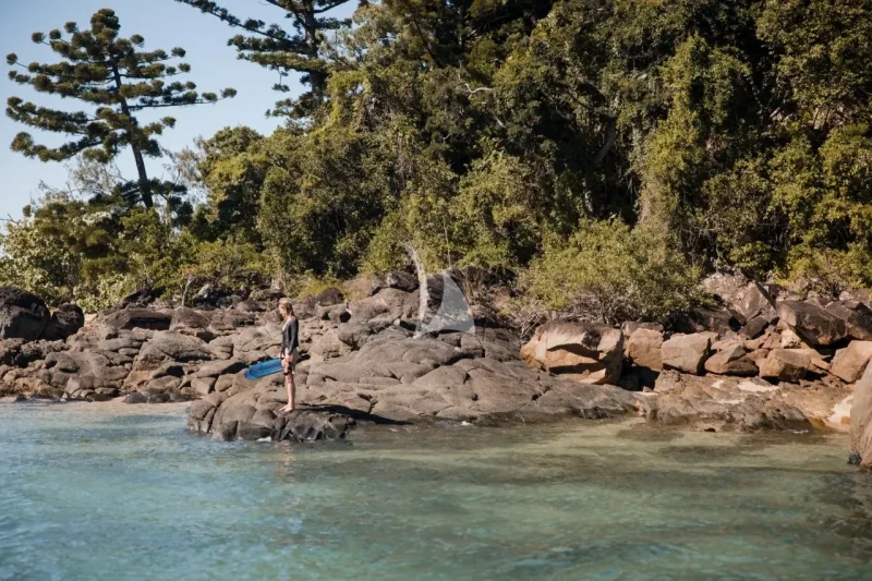 Snorkeling