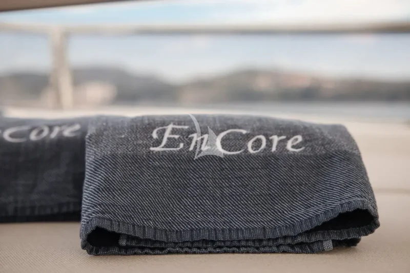 ENCORE