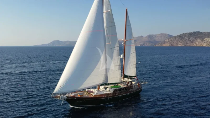 Sailing