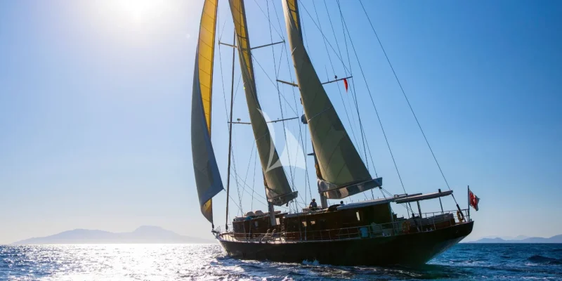 SATORI - Sailing