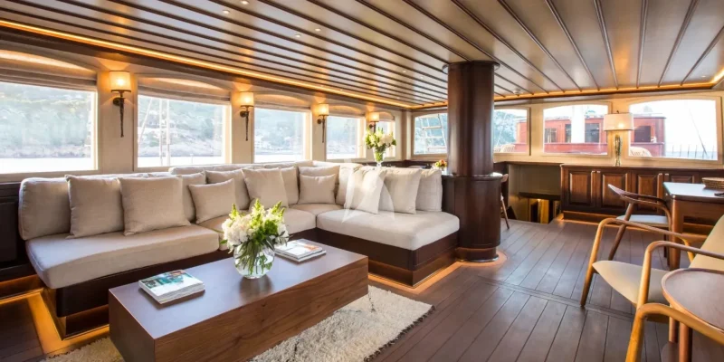 SATORI - Saloon