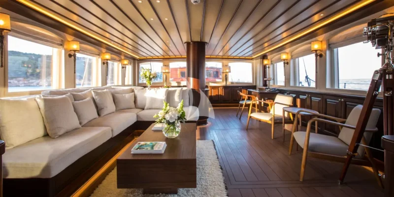 SATORI - Saloon