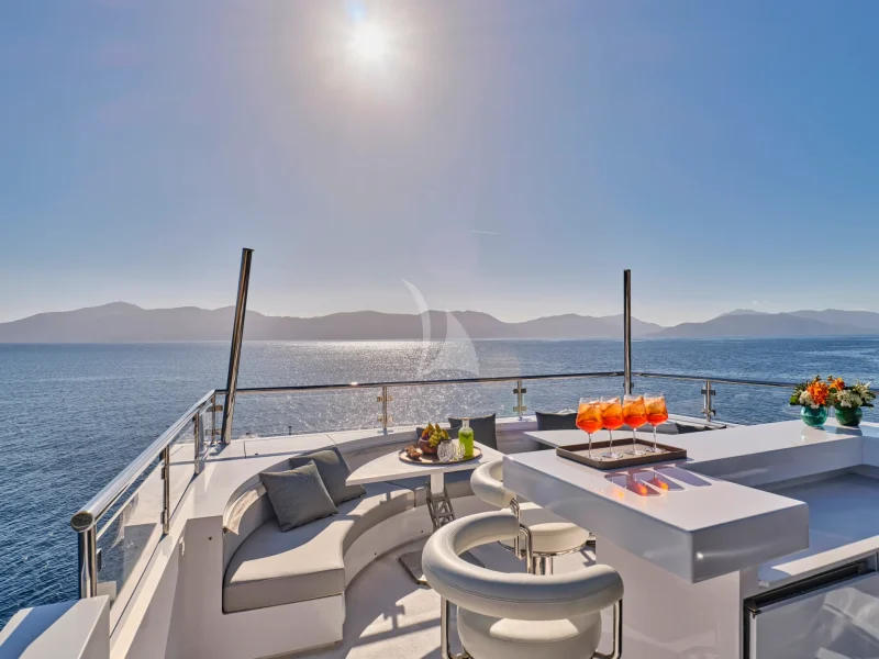 sundeck