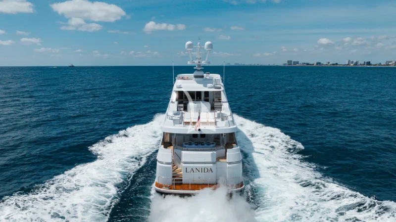 LANIDA