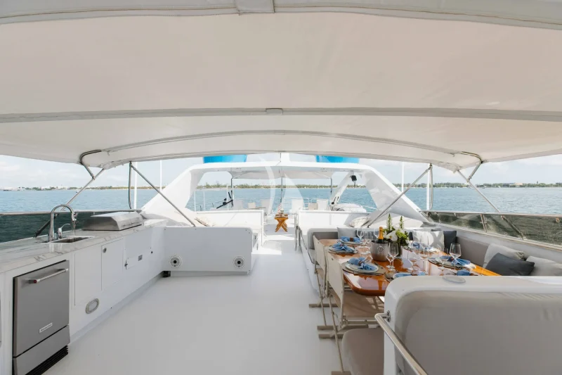 Sun Deck