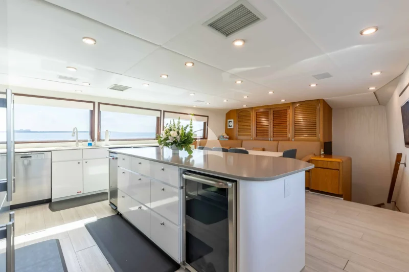 Galley