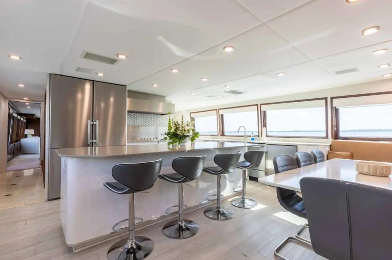 Galley