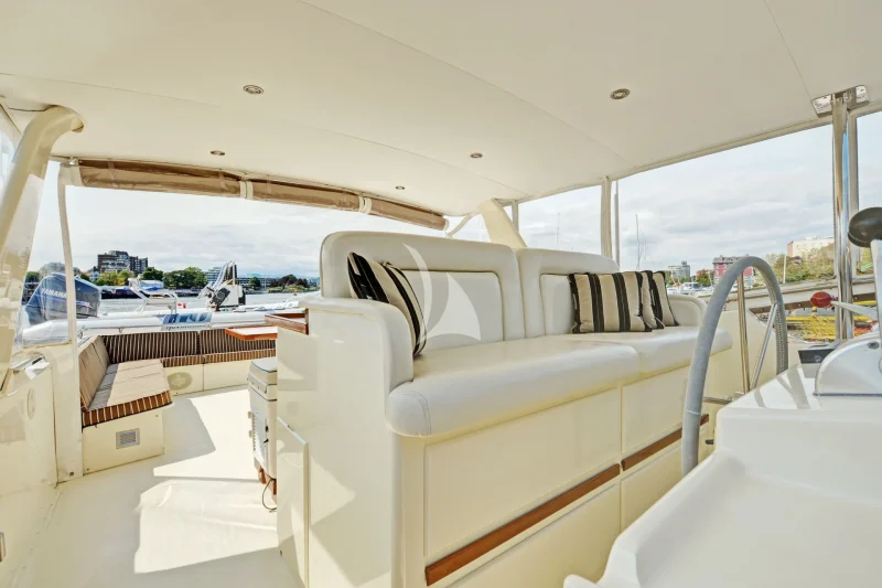 Flybridge