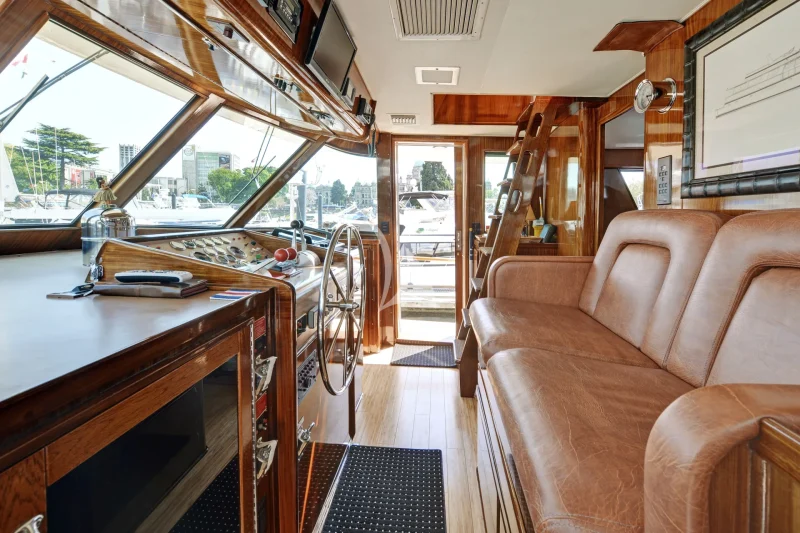 Pilothouse