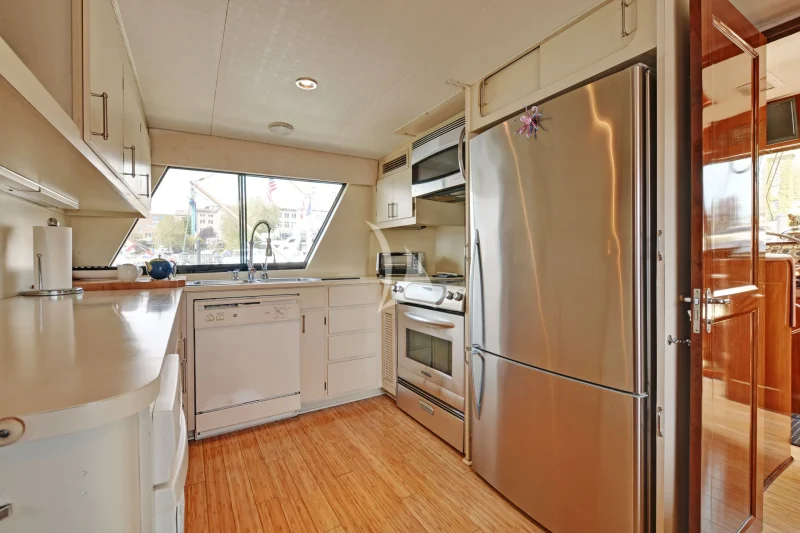 Galley