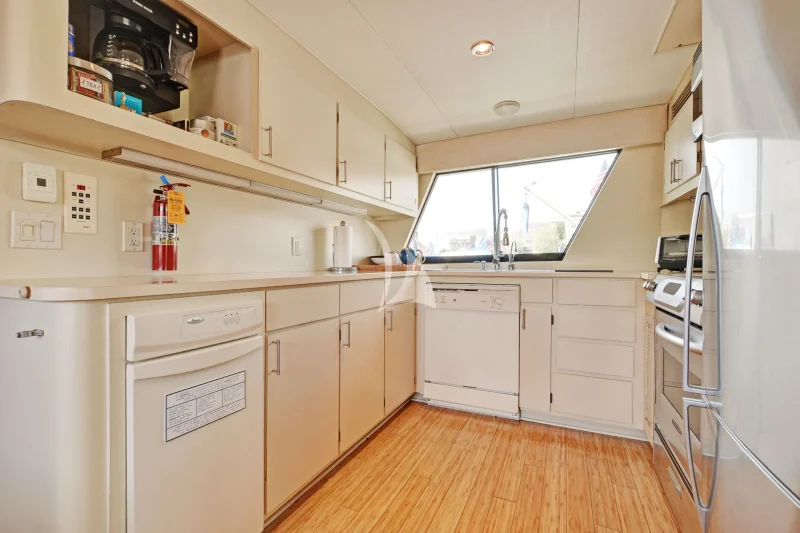 Galley