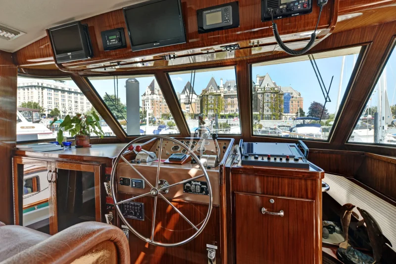 Pilothouse